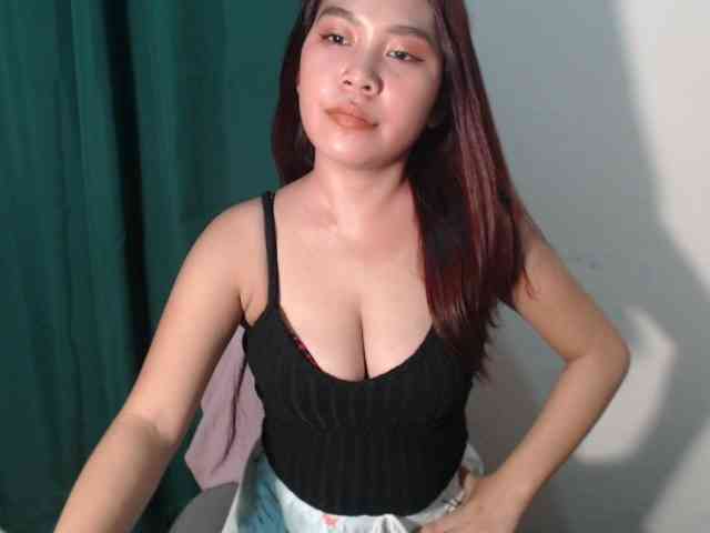 xxCherrybabexx webcam