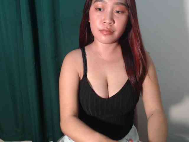 xxCherrybabexx webcam