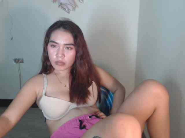 xxCherrybabexx webcam