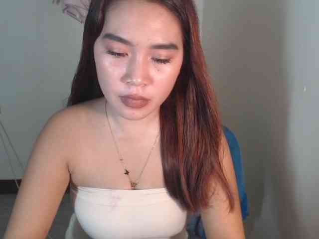 xxCherrybabexx webcam