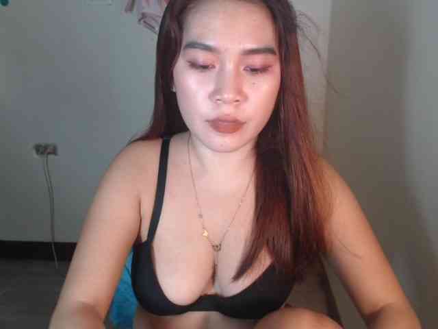 xxCherrybabexx webcam