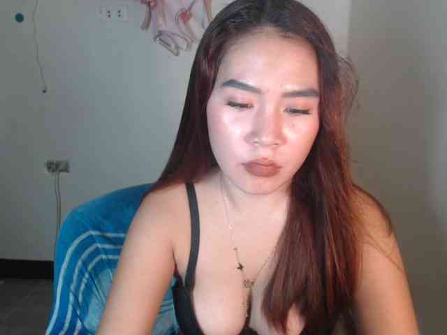 xxCherrybabexx webcam