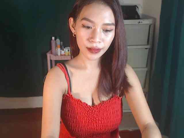 xxCherrybabexx webcam