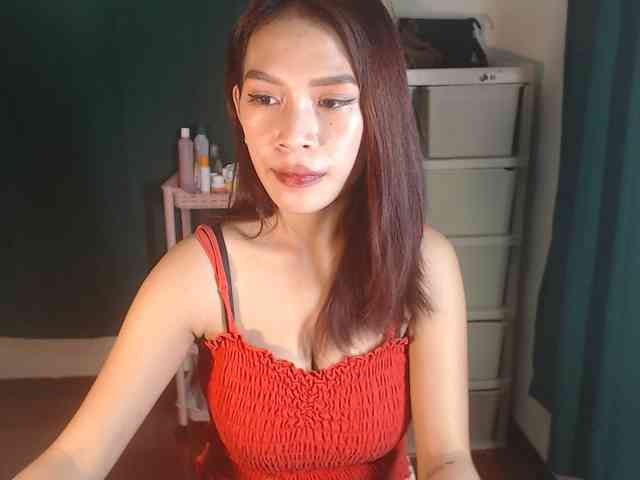xxCherrybabexx webcam