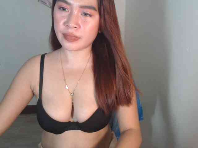 xxCherrybabexx webcam