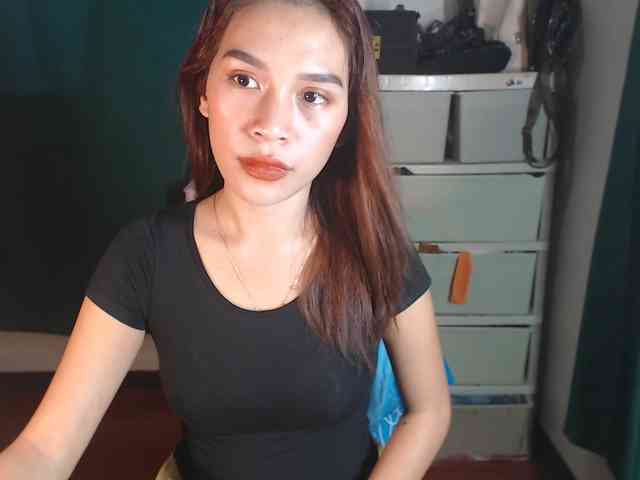 xxCherrybabexx webcam