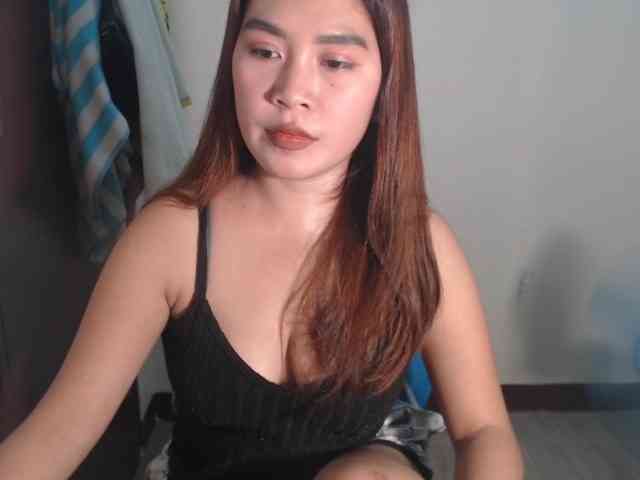 xxCherrybabexx webcam