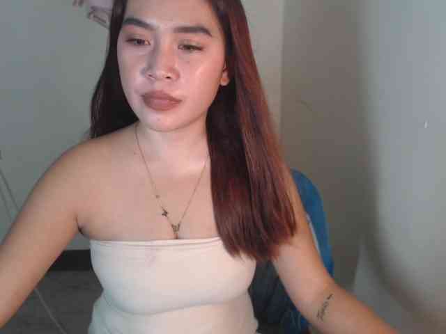 xxCherrybabexx webcam