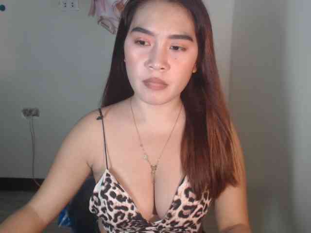 xxCherrybabexx webcam