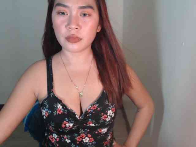 xxCherrybabexx webcam