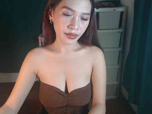 xxCherrybabexx webcam