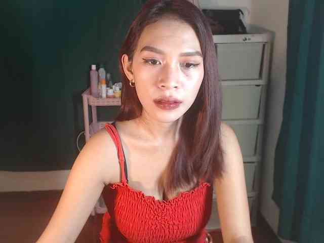 xxCherrybabexx webcam