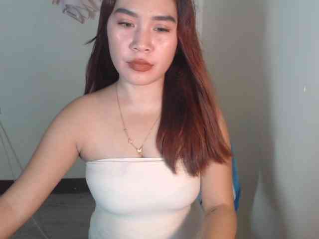 xxCherrybabexx webcam