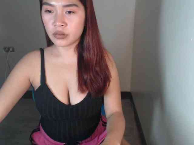 xxCherrybabexx webcam