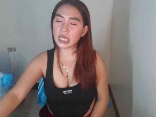 xxCherrybabexx webcam