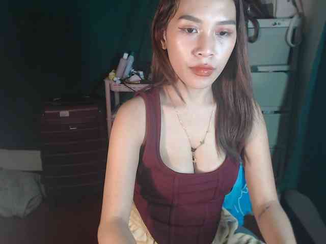 xxCherrybabexx webcam