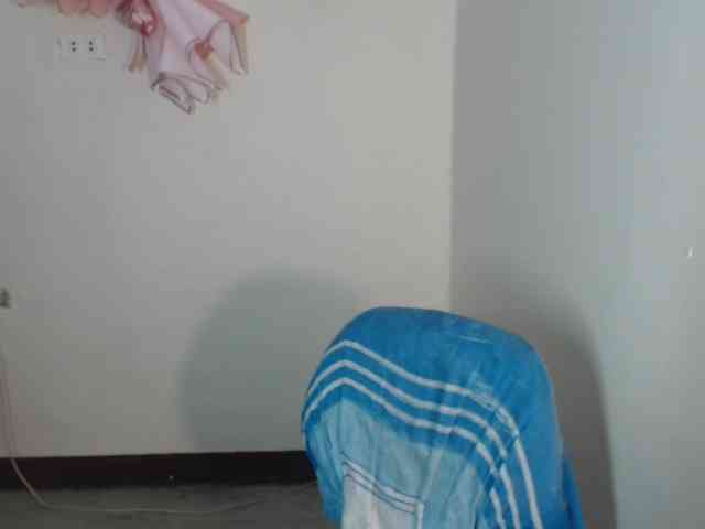 xxCherrybabexx webcam