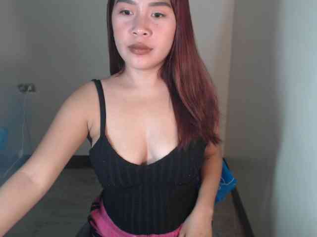 xxCherrybabexx webcam