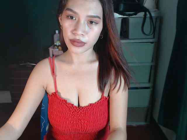 xxCherrybabexx webcam