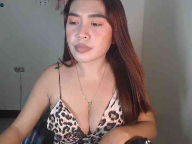 xxCherrybabexx webcam