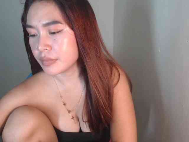 xxCherrybabexx webcam