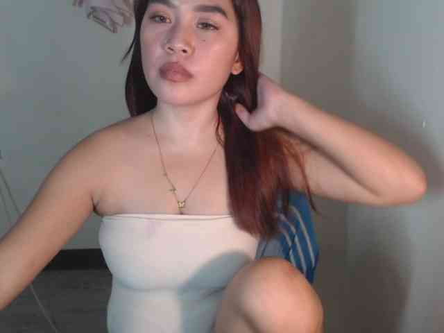 xxCherrybabexx webcam