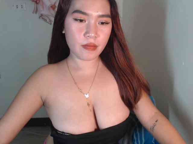 xxCherrybabexx webcam