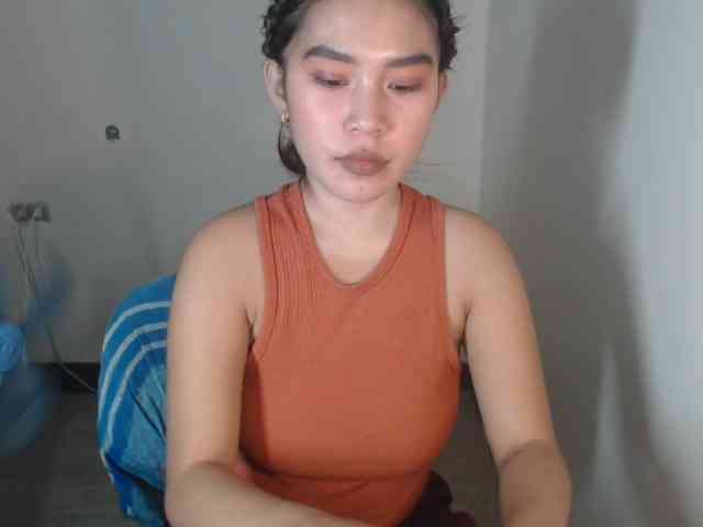 xxCherrybabexx webcam