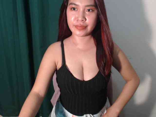 xxCherrybabexx webcam