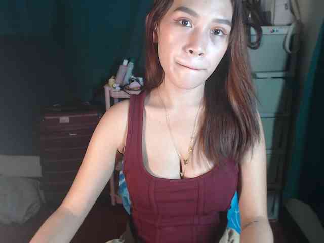 xxCherrybabexx webcam