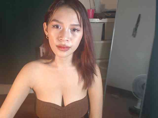 xxCherrybabexx webcam