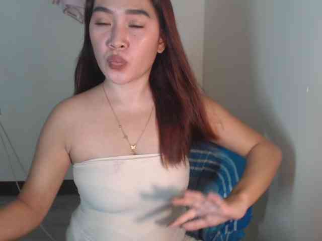 xxCherrybabexx webcam