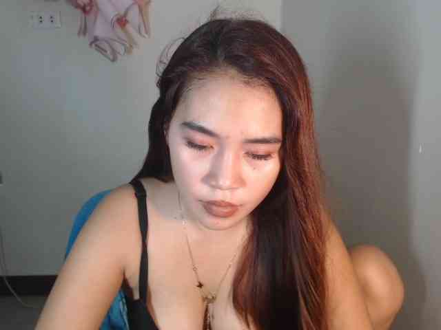 xxCherrybabexx webcam