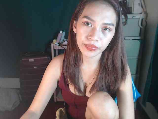 xxCherrybabexx webcam