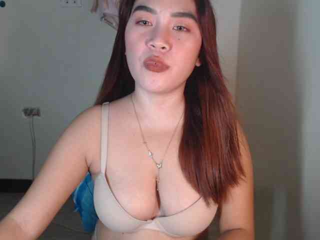 xxCherrybabexx webcam