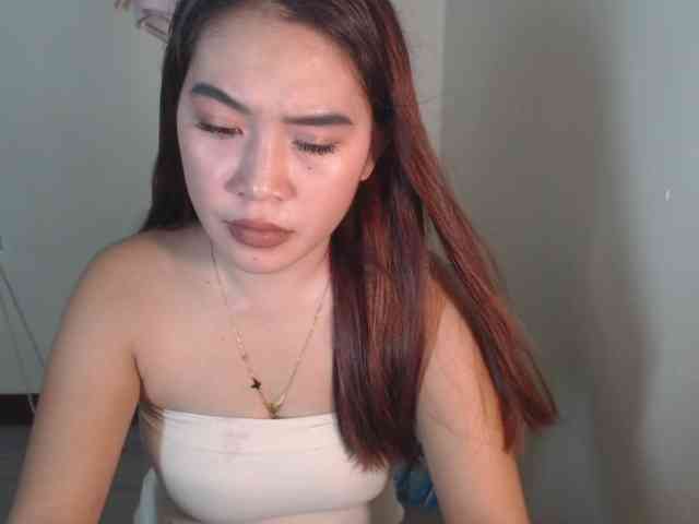 xxCherrybabexx webcam