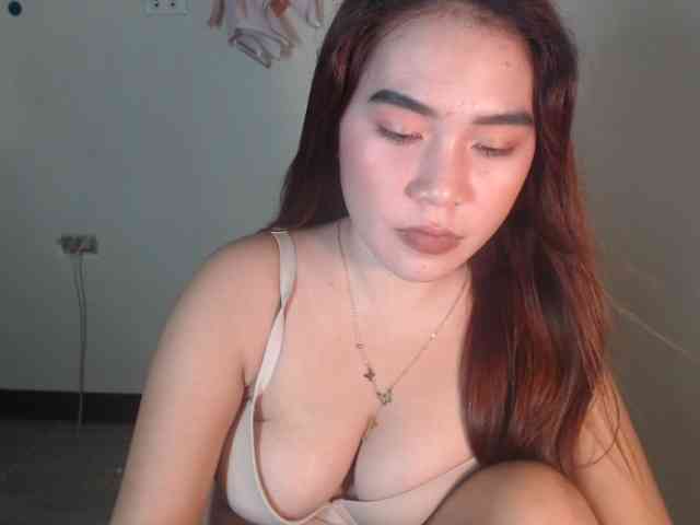 xxCherrybabexx webcam