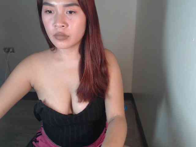 xxCherrybabexx webcam