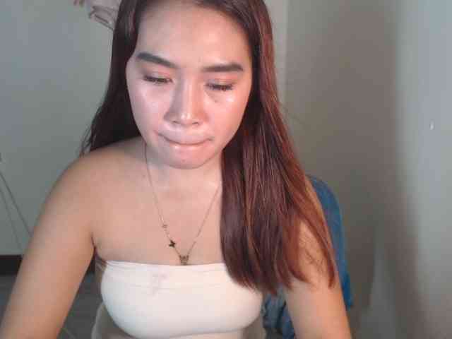 xxCherrybabexx webcam