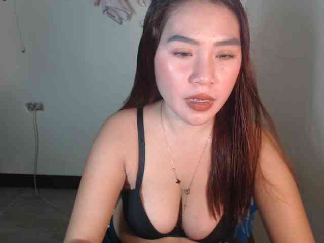 xxCherrybabexx webcam