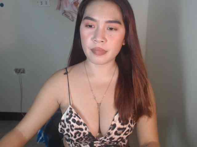 xxCherrybabexx webcam