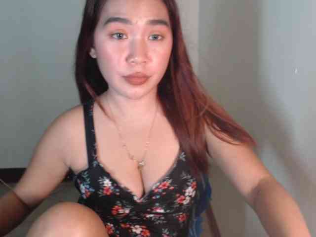 xxCherrybabexx webcam