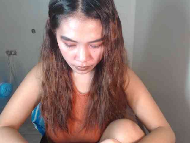 xxCherrybabexx webcam