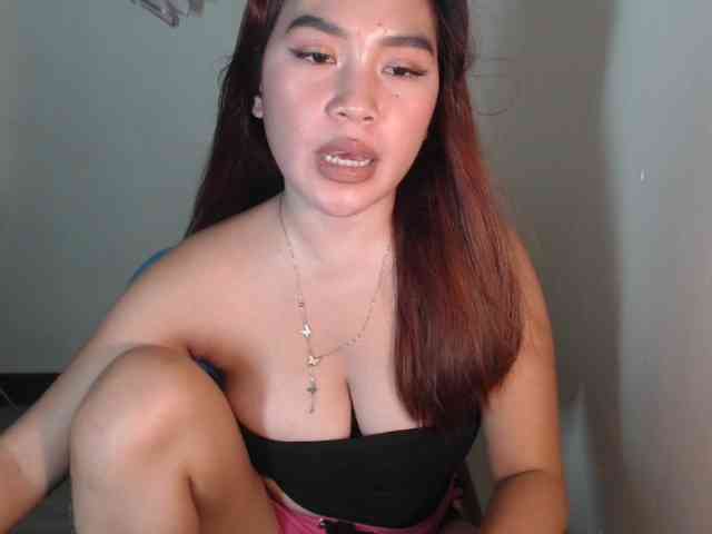 xxCherrybabexx webcam