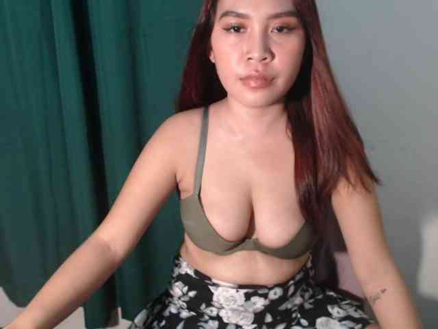 xxCherrybabexx webcam