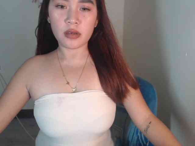 xxCherrybabexx webcam