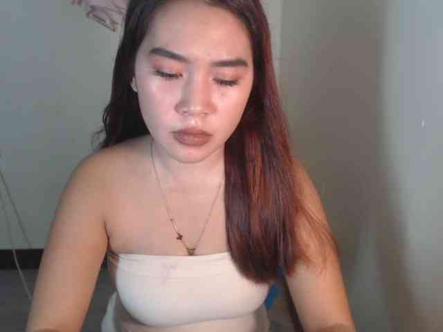 xxCherrybabexx webcam