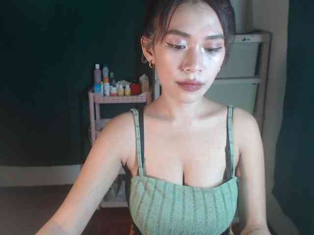 xxCherrybabexx webcam