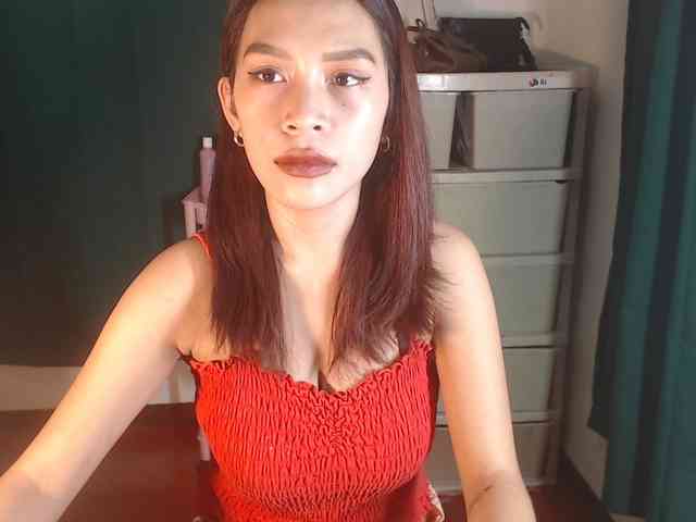 xxCherrybabexx webcam