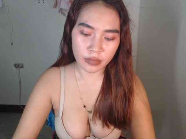 xxCherrybabexx webcam